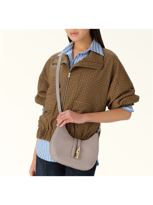 GOCCIA S FURLA | WB01500.BX33534488S LINEN